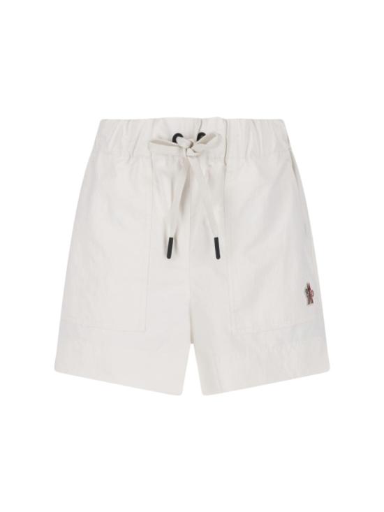 26SS 몽클레어 숏팬츠 098 2B000 05 597SL050 Neutrals