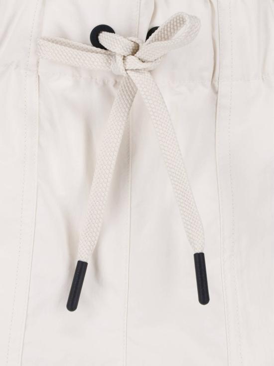 26SS 몽클레어 숏팬츠 098 2B000 05 597SL050 Neutrals - MONCLER