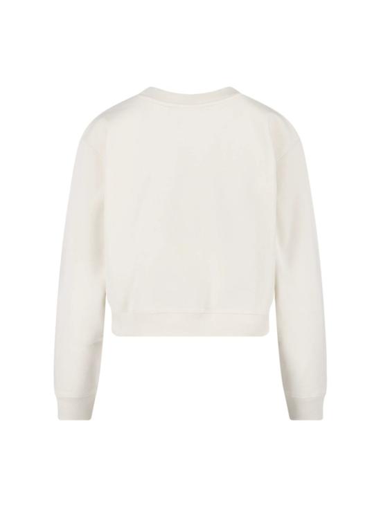 26SS 메종키츠네 탑 QW00300KM03410063 Neutrals - MAISON KITSUNE