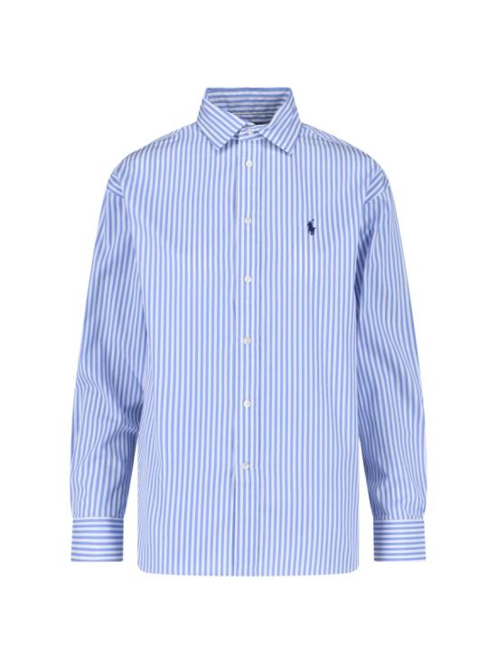 26SS 폴로 랄프로렌 탑 211 910743020 Blue