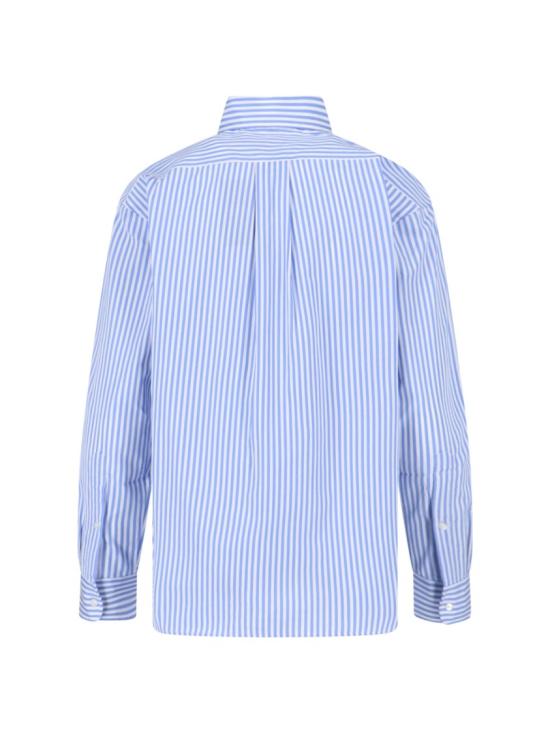 26SS 폴로 랄프로렌 탑 211 910743020 Blue - POLO RALPH LAUREN