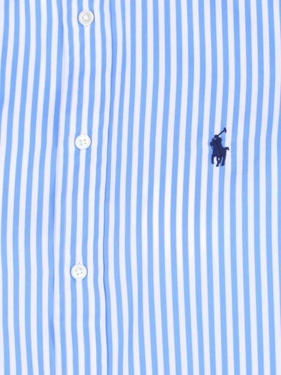 26SS 폴로 랄프로렌 탑 211 910743020 Blue - POLO RALPH LAUREN