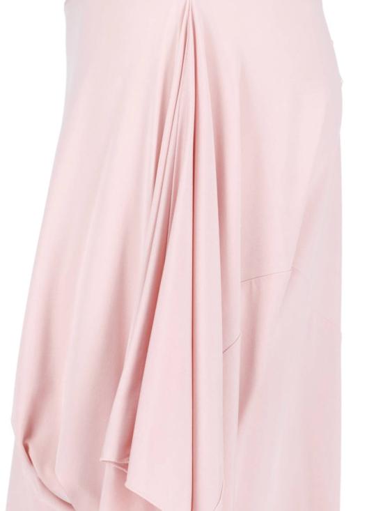 26SS 마르지엘라 스커트 S29ME0041 M20171216 Pink - MAISON MARGIELA