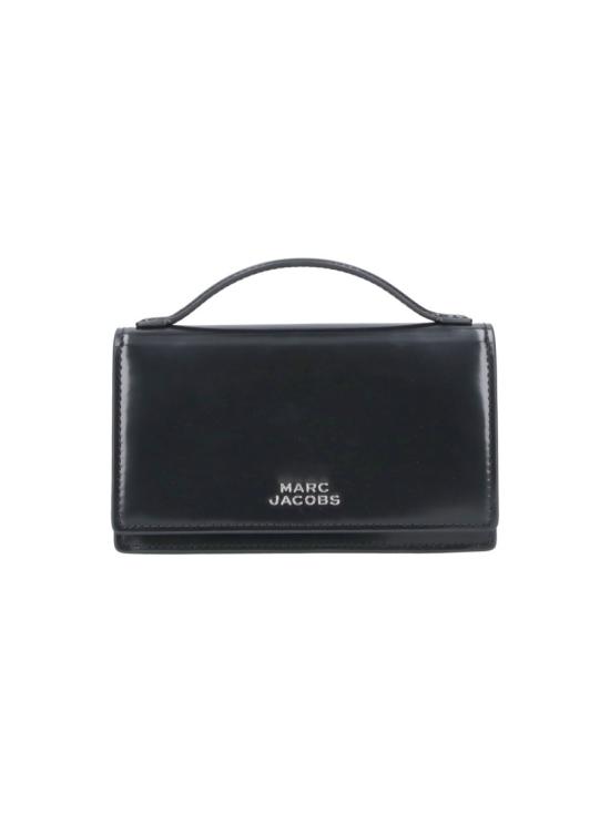 26SS 마크제이콥스 토트백 2R5SMN030S01001 Black