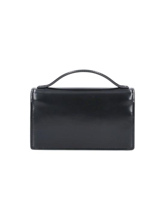 26SS 마크제이콥스 토트백 2R5SMN030S01001 Black - MARC JACOBS