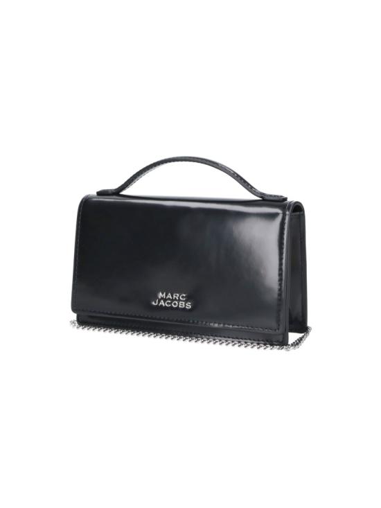 26SS 마크제이콥스 토트백 2R5SMN030S01001 Black - MARC JACOBS