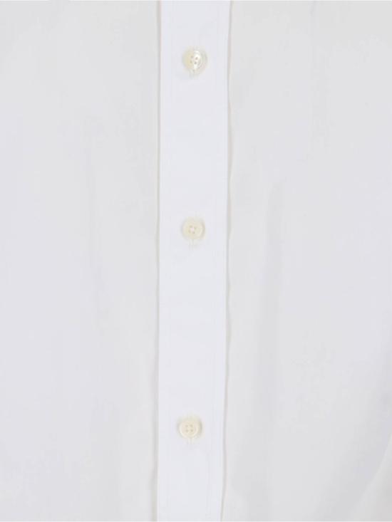 26SS 질샌더 긴팔 셔츠 J21DL0266 J45342100 White - JIL SANDER