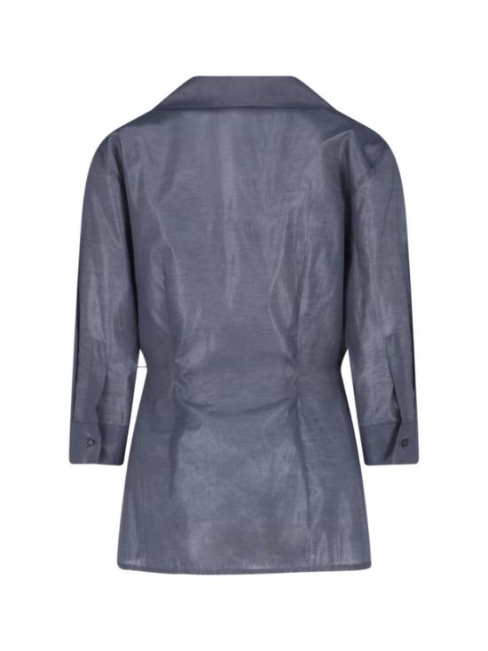 26SS 팔로마울 탑 WV1901135 Blue - PALOMA WOOL