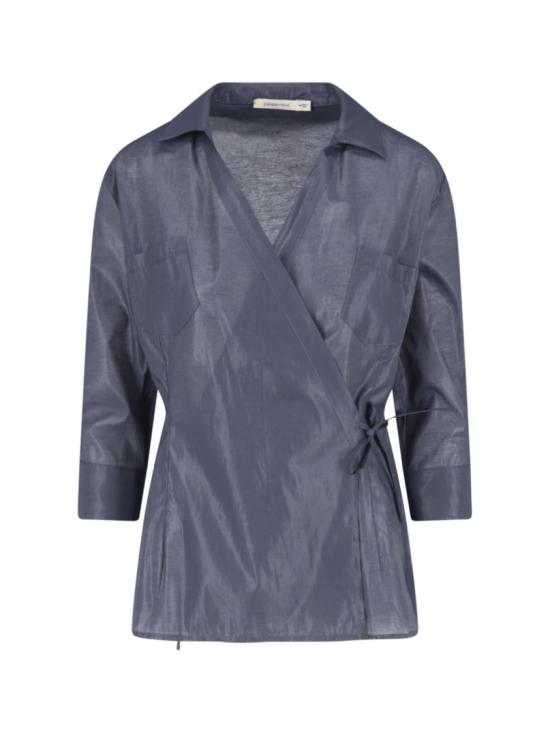 26SS 팔로마울 탑 WV1901135 Blue