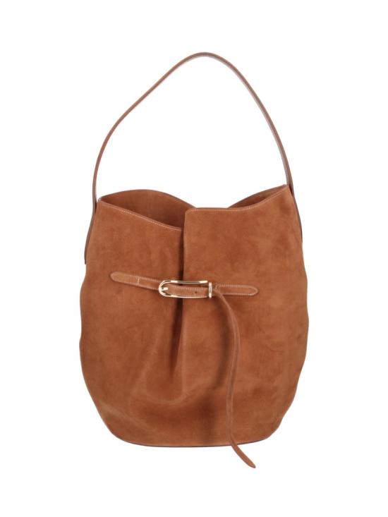 26SS 리프너 토트백 CR393415 Brown