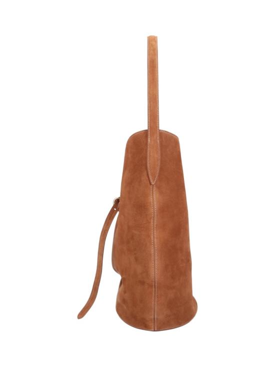26SS 리프너 토트백 CR393415 Brown - LIFFNER