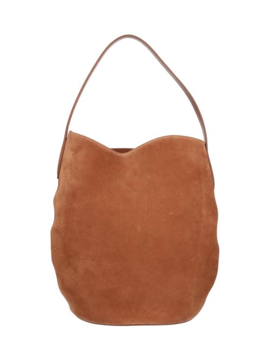 26SS 리프너 토트백 CR393415 Brown - LIFFNER