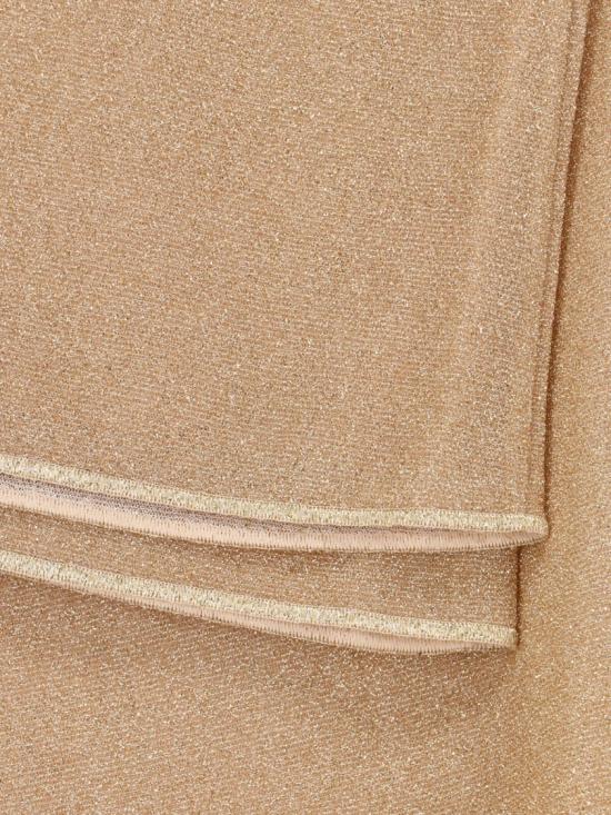 26SS 오세리 팔라초 팬츠 LPF202 LUREXGOLD Gold - OSÉREE