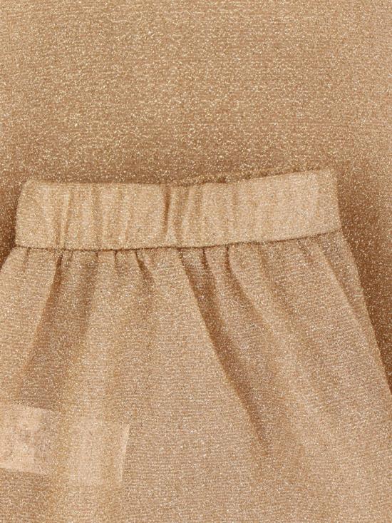 26SS 오세리 팔라초 팬츠 LPF202 LUREXGOLD Gold - OSÉREE