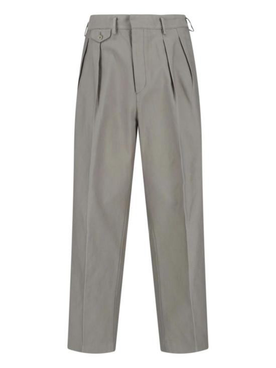 26SS 캡틴 선샤인 스트레이트 팬츠 KSBSPT02OLIVE Grey