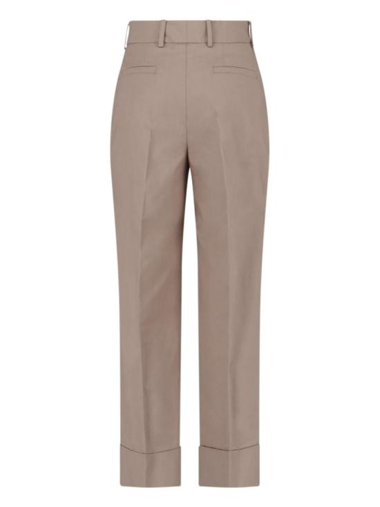 26SS 인코텍스 팬츠 173846 D6594600 Neutrals - INCOTEX