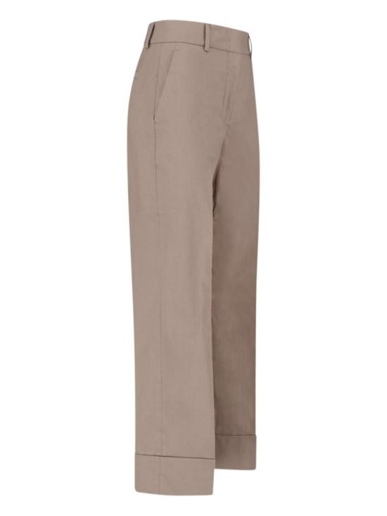 26SS 인코텍스 팬츠 173846 D6594600 Neutrals - INCOTEX