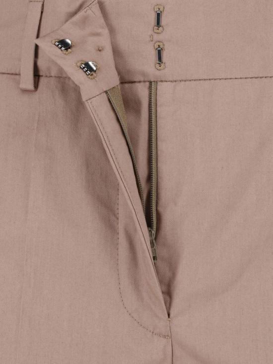 26SS 인코텍스 팬츠 173846 D6594600 Neutrals - INCOTEX
