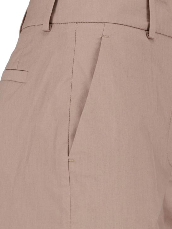 26SS 인코텍스 팬츠 173846 D6594600 Neutrals - INCOTEX