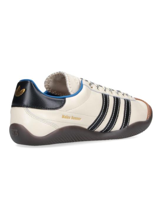 26SS 아디다스 X 웨일즈 보너 스니커즈 KK4981WONWHI CBLACK LUSBLU Neutrals - ADIDAS X WALES BONNER