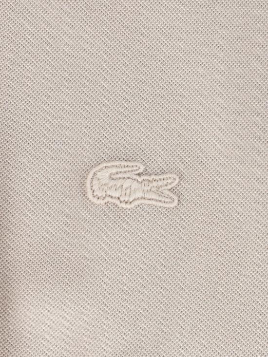 26SS 라코스테 폴로 티셔츠 PH2546ZAM Neutrals - LACOSTE