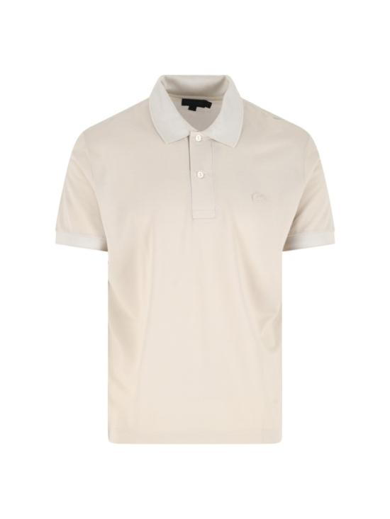 26SS 라코스테 폴로 티셔츠 PH2546ZAM Neutrals