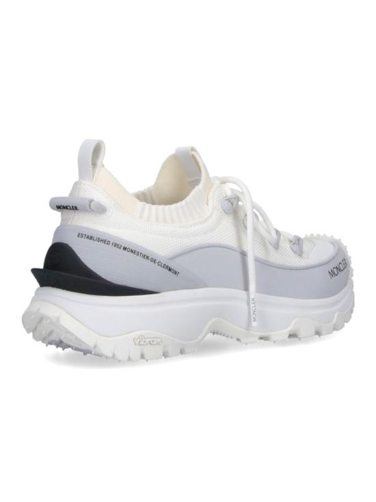 26SS 몽클레어 스니커즈 09B 4M001 20 M844691Q White - MONCLER