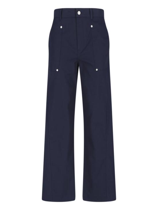 26SS 팔로마울 데님 팬츠 WL4303135 Blue