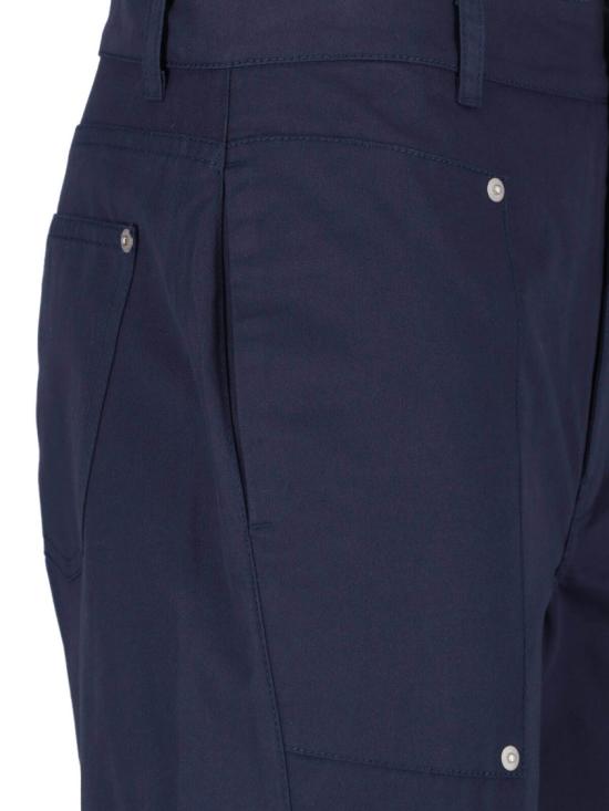 26SS 팔로마울 데님 팬츠 WL4303135 Blue - PALOMA WOOL