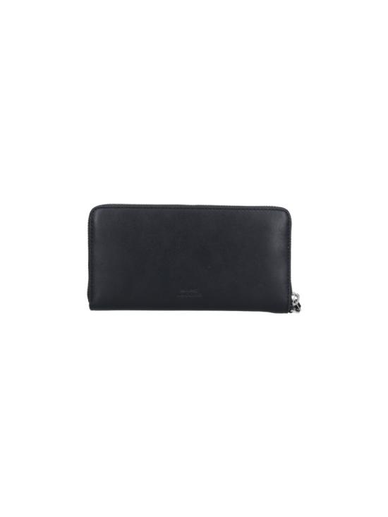 26SS 마크제이콥스 지갑 2R5SMP015S01001 Black - MARC JACOBS