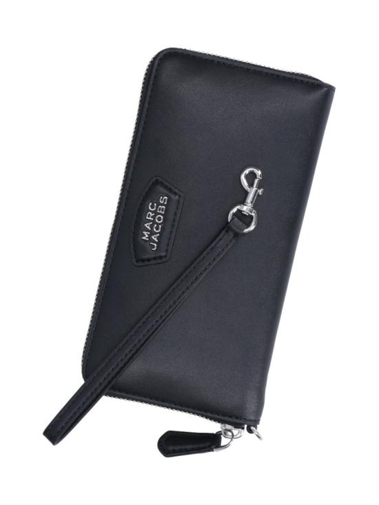26SS 마크제이콥스 지갑 2R5SMP015S01001 Black - MARC JACOBS