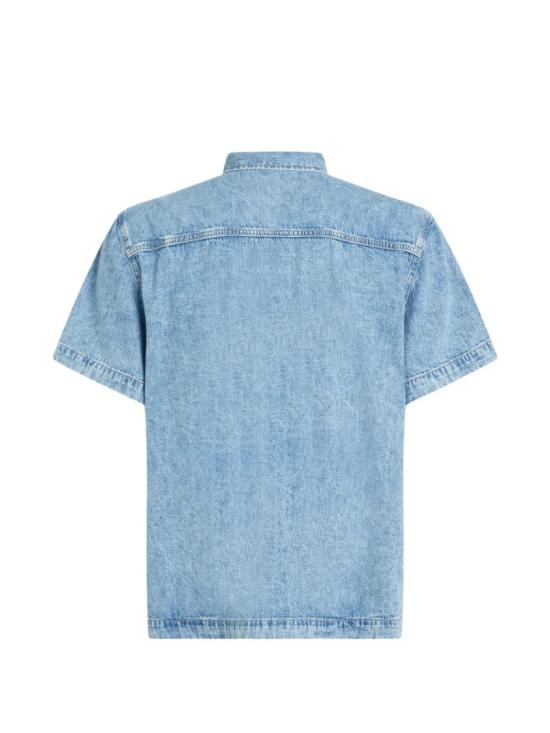 26SS 칼라거펠트 데님 B2M16013 Blue - KARL LAGERFELD