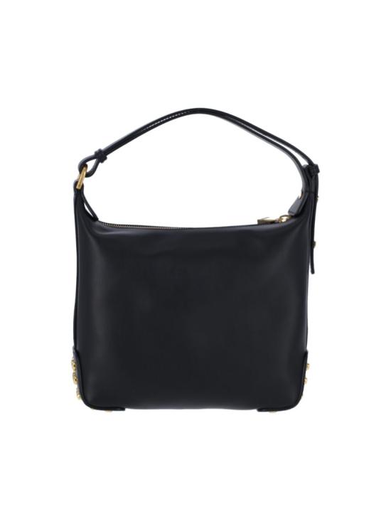 26SS 토즈 숄더백 XBWGMTE0100UCTB999 Black - TODS