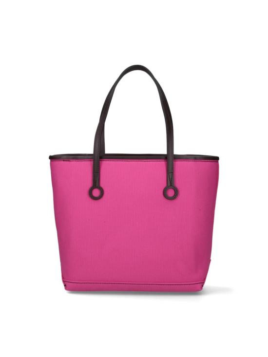 26SS JW앤더슨 토트백 HB0768 FA0442307 Pink - JW ANDERSON