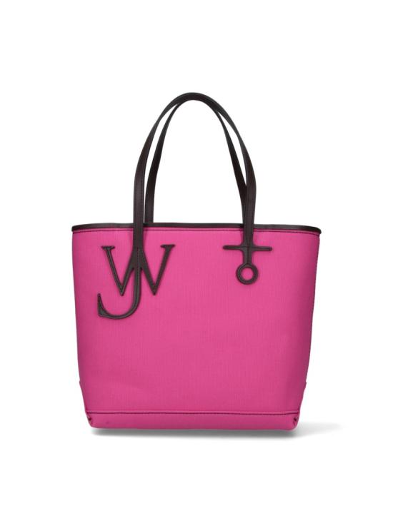 26SS JW앤더슨 토트백 HB0768 FA0442307 Pink