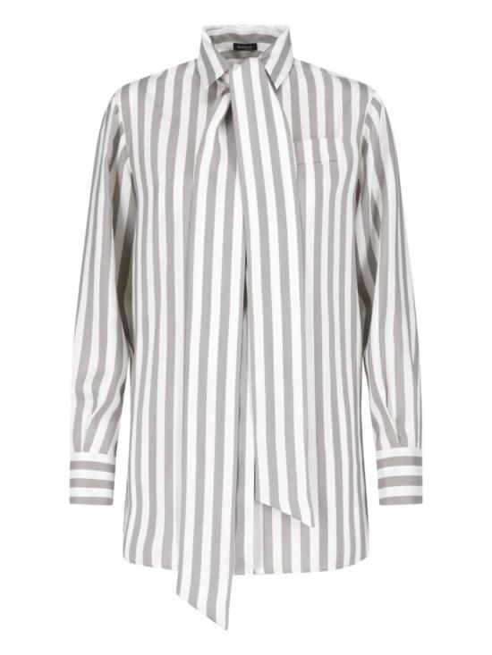 26SS 키톤 탑 D51435K0881G01000 Neutrals