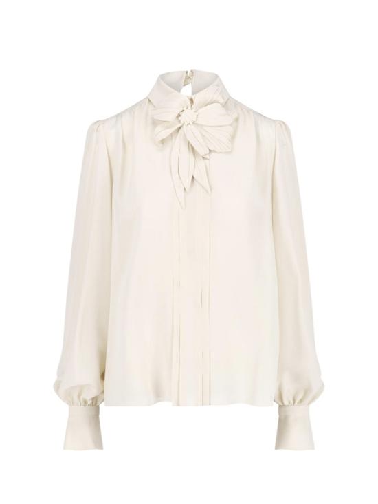 26SS 발렌티노 가라바니 탑 8B0AEBX021BAD6 White