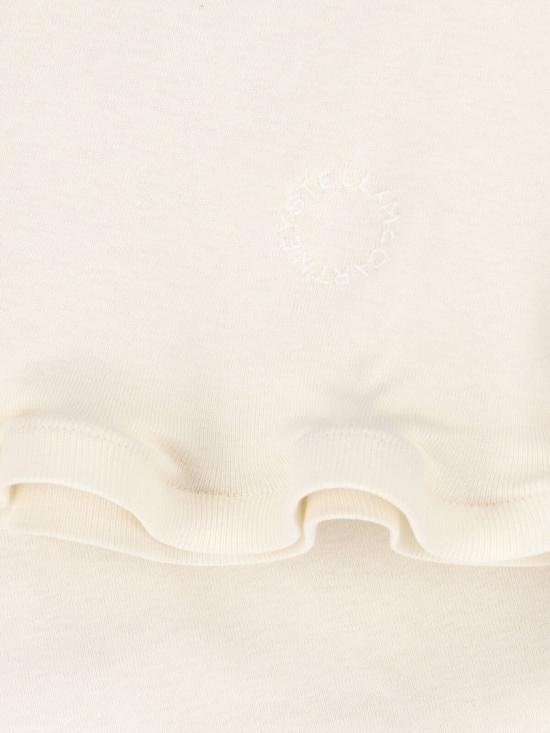 26SS 스텔라 맥카트니 탑 6J0454 3SQA519200 Neutrals - STELLA MCCARTNEY