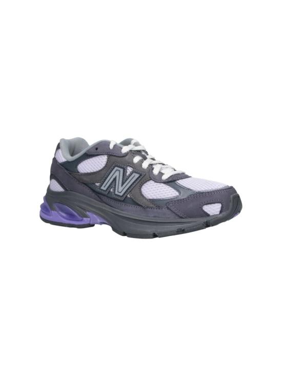 26SS 뉴발란스 스니커즈 U20106KC Grey - NEW BALANCE