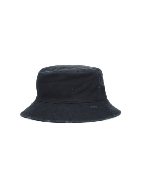 26SS 마틴로즈 버킷햇 1224WP13002BLK Black - MARTINE ROSE