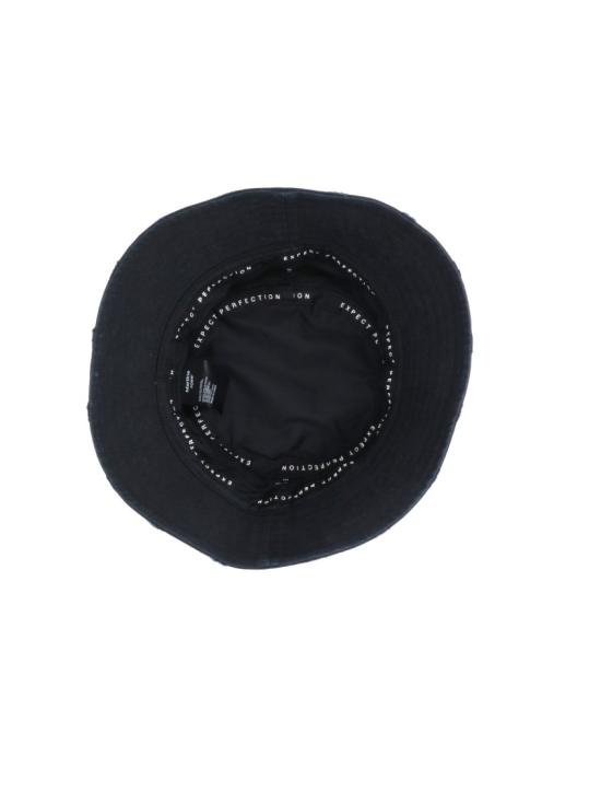 26SS 마틴로즈 버킷햇 1224WP13002BLK Black - MARTINE ROSE