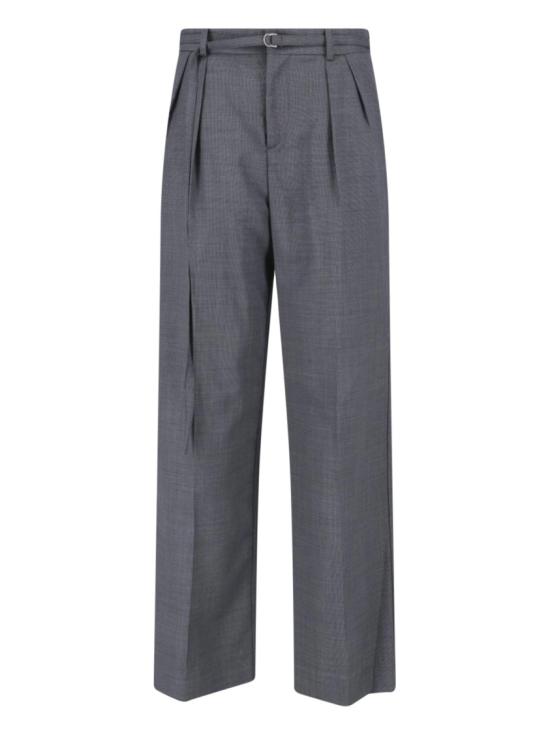 26SS 유돈초이 팬츠 EC26RS6P 002GUNMETAL Grey