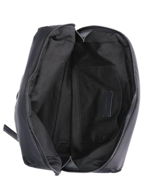 26SS 몽클레어 클러치/파우치 09A 6A000 03 M6275999 Black - MONCLER