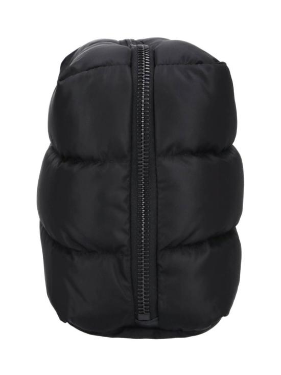 26SS 몽클레어 클러치/파우치 09A 6A000 03 M6275999 Black - MONCLER