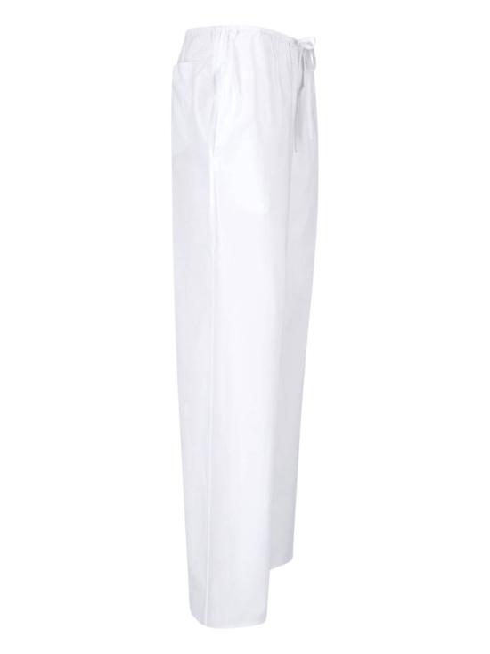 26SS 마토 팬츠 DCPTR WWHI White - MATTEAU