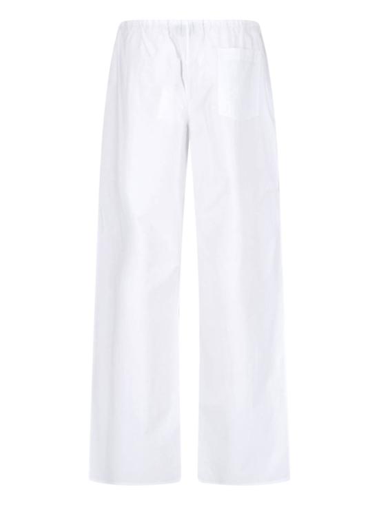 26SS 마토 팬츠 DCPTR WWHI White - MATTEAU
