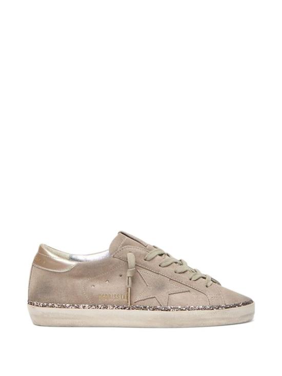 26SS 골든구스 슈퍼스타 스니커즈 GWF00857 F008059 15864 Neutrals
