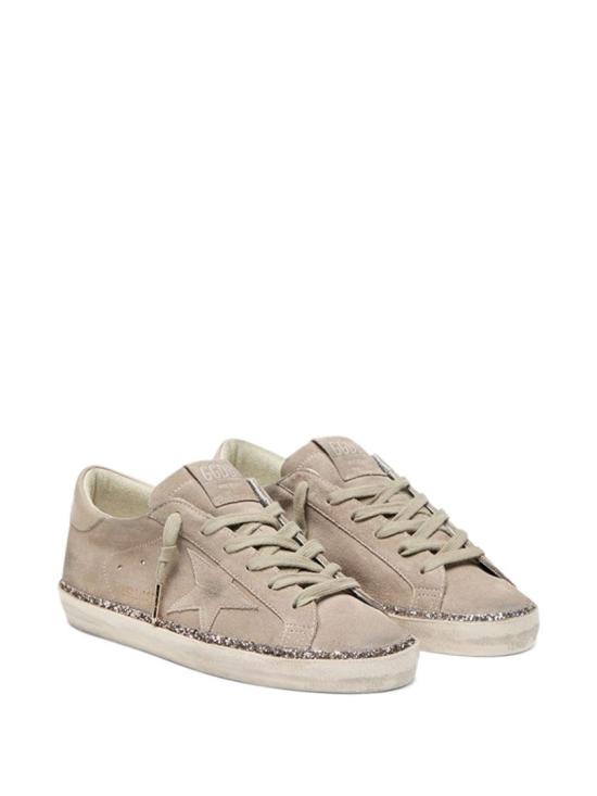 26SS 골든구스 슈퍼스타 스니커즈 GWF00857 F008059 15864 Neutrals - GOLDEN GOOSE