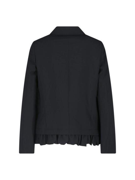 25FW 꼼데가르송 자켓 NP J012 W251 Black - COMME DES GARCONS