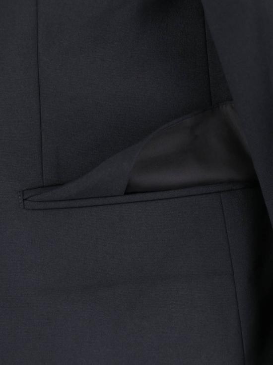 25FW 꼼데가르송 자켓 NP J012 W251 Black - COMME DES GARCONS